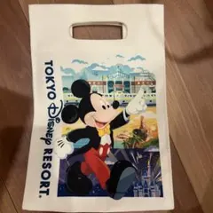 ショッパー キャラクターグッズ