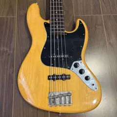 history GH-BJ4A/M ヒストリー ジャズベース - メルカリ