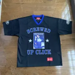 supreme DJ screwのサムネイル