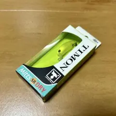 【新品未使用】TIMON ミッツSR DRY エリアトラウト