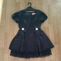 ハニーバンチ パーティードレス  結婚式ドレス