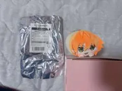 すとぷりもちころりん ぬいぐるみマスコットくじ ジェル