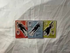【怪獣8号】　くら寿司×怪獣8号アクスタ
