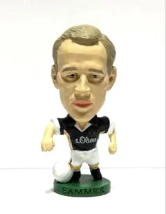 2026年最新】サッカー選手フィギュアの人気アイテム - メルカリ