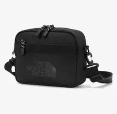 ノースフェイス ショルダーバッグ ブラック