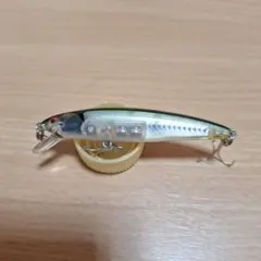 ノリーズ レイダウンミノーのサムネイル