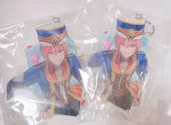 すとぷり　ふぁみくじ　ジェルB賞　ビックアクキー