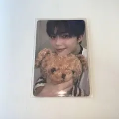 zb1 zerobaseone ゼベワン ゴヌク トレカ 中華 ラキドロ