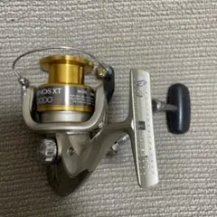 2025年最新】シマノ エアノスxt c3000の人気アイテム - メルカリ