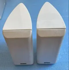 【動作未確認】DENONデノン　SC-A7L2 二台セット ヨドバシ.com - デノン DENON スピーカーシステム 1本 SC-A7L2-K