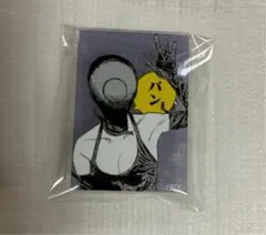 チェンソーマン アクリルバッジスタンドコレクション レゼ　ボム