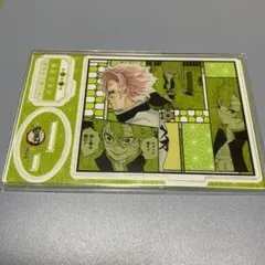 韓国限定】ブルーアーカイブ DONMINI【ヒフミ】アクリルジオラマ