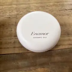 Enamor GOODBYE OILY フェイスパウダー 02のサムネイル