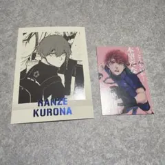 2026年最新】ブルーロック展 ぱしゃこれ 黒名の人気アイテム - メルカリ