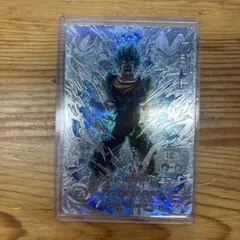 2026年最新】ベジットブルー secの人気アイテム - メルカリ