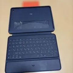 未使用 RUGGED COMBO3 iPad ケース 第7・第8・第9世代 - メルカリ