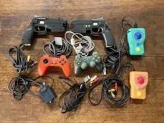 PlayStation controllers etc. are treated as junk