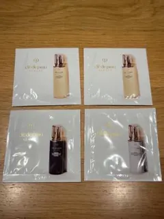 クレ・ド・ポー ボーテ トライアルセット