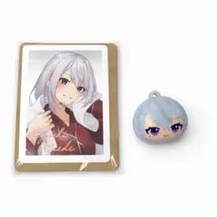 にじさんじ　つむまる　樋口楓　びっくらたまご