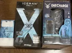 mazume ICEMAN PRO X フィッシングモデル 水冷ベスト マズメ - メルカリ