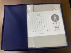 寝具3点セット　シングルサイズ