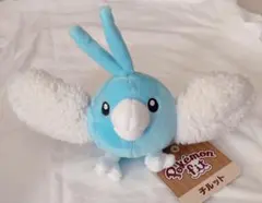 チルット　フィット　ポケモン