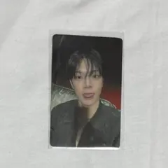 VERIVERY ドンホン 特典 トレカ