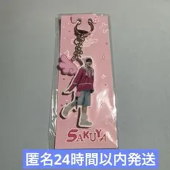 サクヤ ファンミ アクスタ 2025年最新】NCT wish サクヤ アクスタの人気アイテム - メルカリ