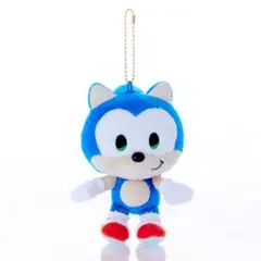 2025年最新】セガ ソニック ぬいぐるみの人気アイテム - メルカリ