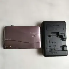 美品 FUJIFILM FINEPIX Z700EXR デジカメ 付属品多数 Amazon | FUJIFILM デジタルカメラ FinePix(ファインピックス