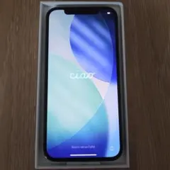 iPhone 12 Pro 256GB　美品　注意点あり