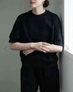 KARRY relax sweat セットアップ