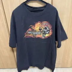 スカル Tシャツ