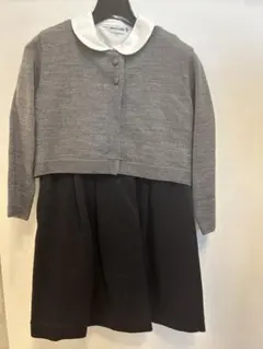 【再値下げ】ミキハウス miki house フォーマル服100センチセット