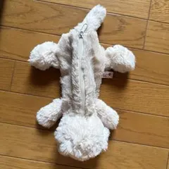 NICI ぬいぐるみ型ペンケース 犬のサムネイル