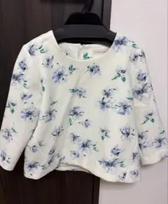 31 Sons de mode 花柄 セットアップ