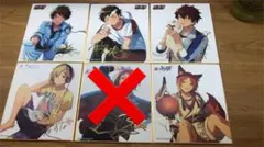 あんスタ！色紙・缶バッチ