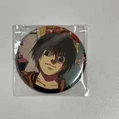 サカモトデイズ　缶バッジ　南雲　sakamoto days