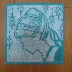 アナと雪の女王 ミニタオル ハンカチ Disney