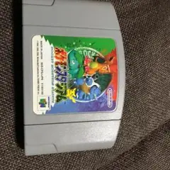 ポケモン64