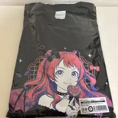 チバゆな 生誕 フルグラフィックTシャツ Lサイズ フルグラT - メルカリ