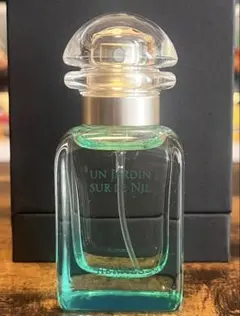 【ほぼ満量】HERMES UN JARDIN SUR LE NIL 30ml