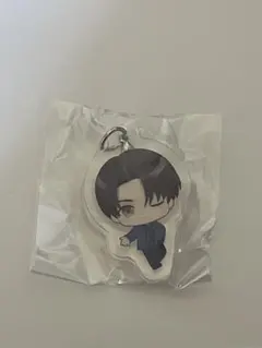 澤本夏輝 めじるしチャーム Astro9