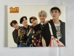 SHINee 1of1 1and1 ポストカードセット SHINee 1of1 1and1 ポストカードセット - メルカリ