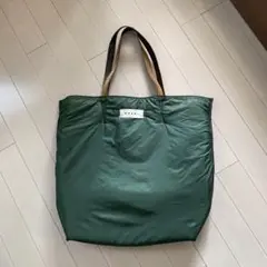 マルニ　トートバック　送料込み