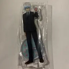 銀魂 坂田銀時 エポスカードアクリルスタンド