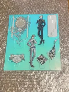 ChroNoiR 立体オーロラアクリルスタンド 未開封のサムネイル
