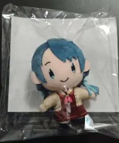 蓮ノ空女学院スクールアイドルクラブ セガラッキーくじ B賞 村野さやか