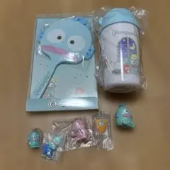 ハンギョドン グッズ まとめ売り 5点 - メルカリ