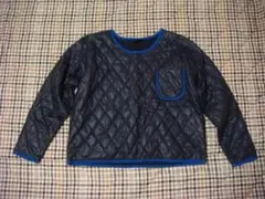 DEARSTALKER(ディアストーカー) 長袖 キルティングジャケット